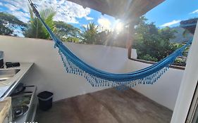 Alma Surf House